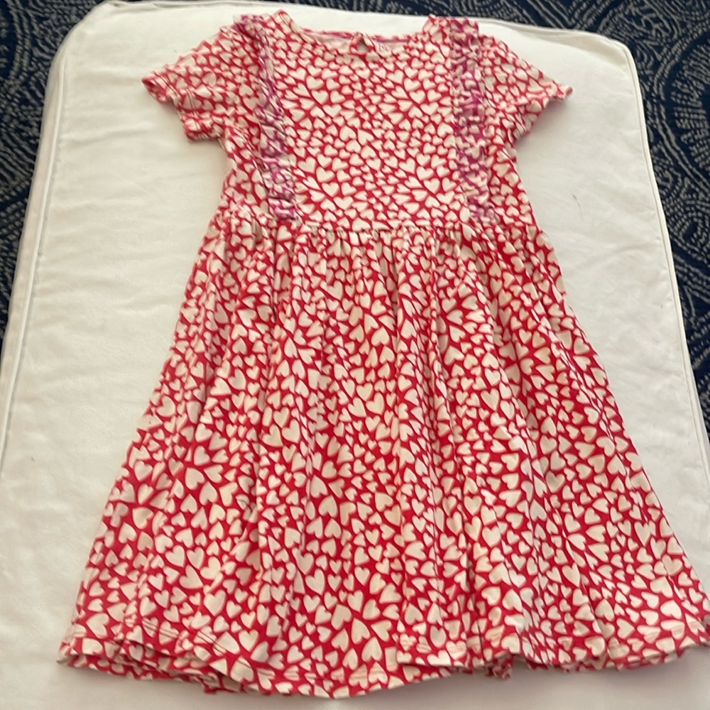MINI BODEN Girls Dress Size 8-9 years